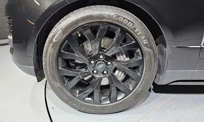 Land Rover Range Rover 2018, 68271 км, за 49554.01 USD