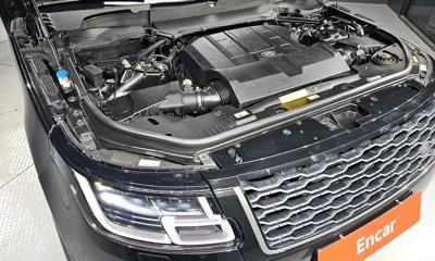 Land Rover Range Rover 2018, 68271 км, за 49554.01 USD - фото 6