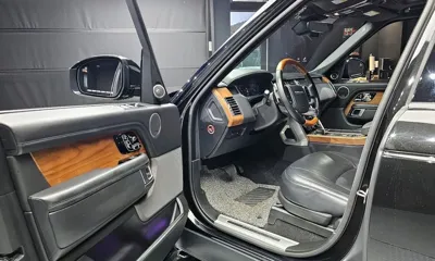 Land Rover Range Rover 2018, 68271 км, за 49554.01 USD - фото 10
