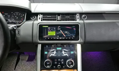 Land Rover Range Rover 2018, 68271 км, за 49554.01 USD - фото 14