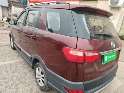 Dongfeng Fengon 370 2016, 24800 км, за 4379 USD - фото 4