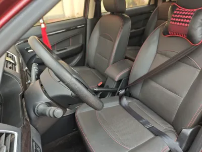 Dongfeng Fengon 370 2016, 24800 км, за 4379 USD - фото 18