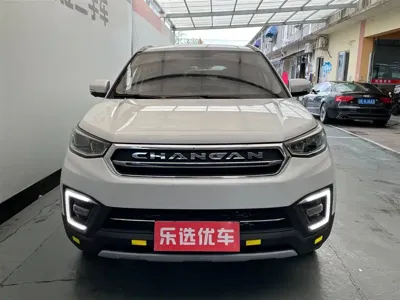 Changan CS55 2018, 79000 км, за 4839.94 USD