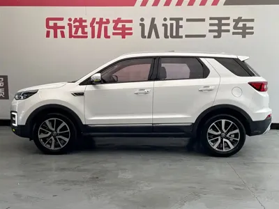 Changan CS55 2018, 79000 км, за 4839.94 USD