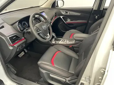 Changan CS55 2018, 79000 км, за 4839.94 USD - фото 6
