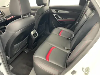 Changan CS55 2018, 79000 км, за 4839.94 USD - фото 7