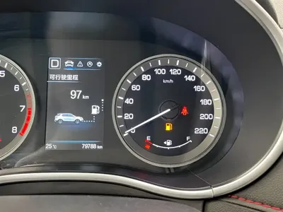 Changan CS55 2018, 79000 км, за 4839.94 USD - фото 8