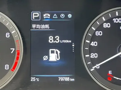 Changan CS55 2018, 79000 км, за 4839.94 USD - фото 9