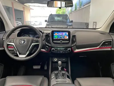 Changan CS55 2018, 79000 км, за 4839.94 USD - фото 12