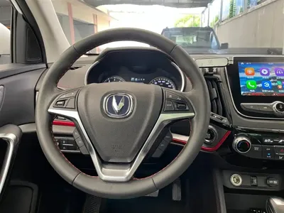 Changan CS55 2018, 79000 км, за 4839.94 USD - фото 13