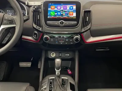 Changan CS55 2018, 79000 км, за 4839.94 USD - фото 14