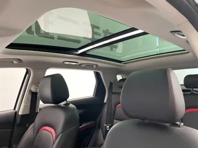 Changan CS55 2018, 79000 км, за 4839.94 USD - фото 15