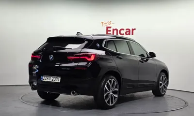 BMW X2 (F39) 2022, 25029 км, за 18368.02 USD