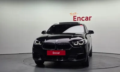 BMW X2 (F39) 2022, 25029 км, за 18368.02 USD