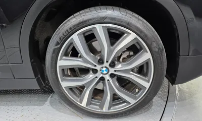 BMW X2 (F39) 2022, 25029 км, за 18368.02 USD