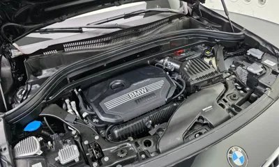 BMW X2 (F39) 2022, 25029 км, за 18368.02 USD - фото 6