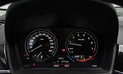 BMW X2 (F39) 2022, 25029 км, за 18368.02 USD - фото 8