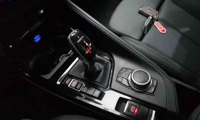 BMW X2 (F39) 2022, 25029 км, за 18368.02 USD - фото 9