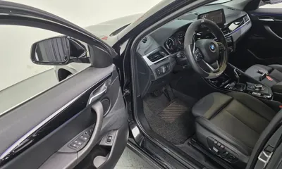 BMW X2 (F39) 2022, 25029 км, за 18368.02 USD - фото 13
