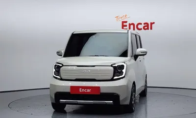 Kia Ray 2023, 18831 км, за 10397.34 USD