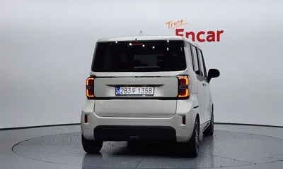 Kia Ray 2023, 18831 км, за 10397.34 USD