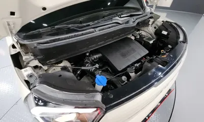 Kia Ray 2023, 18831 км, за 10397.34 USD - фото 6