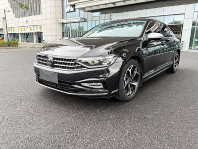 Volkswagen Magotan · 2024 год