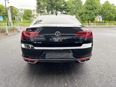 Volkswagen Magotan 2024, 51000 км, за 16479.96 USD