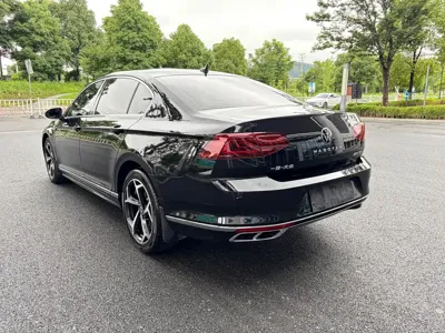 Volkswagen Magotan 2024, 51000 км, за 16479.96 USD - фото 6