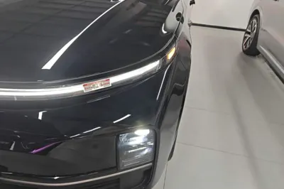 Li Auto L9 2025, 6200 км, за 55423 USD - фото 10
