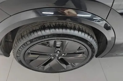 Li Auto L9 2025, 6200 км, за 55423 USD - фото 13