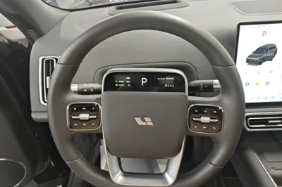 Li Auto L9 2025, 6200 км, за 55423 USD - фото 15