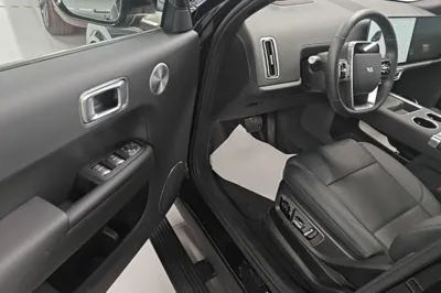 Li Auto L9 2025, 6200 км, за 55423 USD - фото 20