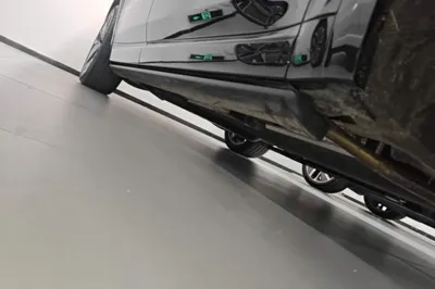 Li Auto L9 2025, 6200 км, за 55423 USD - фото 26