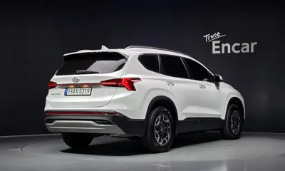 Hyundai Santafe 2023, 100836 км, за 16804.52 USD
