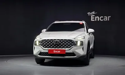 Hyundai Santafe 2023, 100836 км, за 16804.52 USD