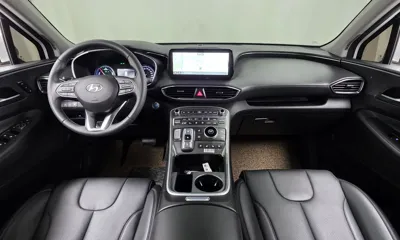 Hyundai Santafe 2023, 100836 км, за 16804.52 USD - фото 7