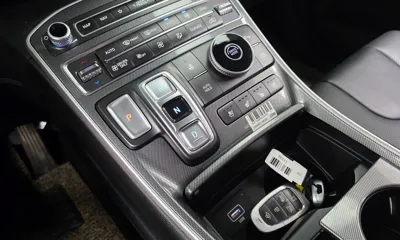 Hyundai Santafe 2023, 100836 км, за 16804.52 USD - фото 9