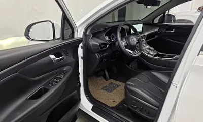 Hyundai Santafe 2023, 100836 км, за 16804.52 USD - фото 10