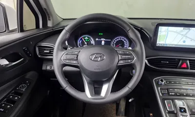 Hyundai Santafe 2023, 100836 км, за 16804.52 USD - фото 13