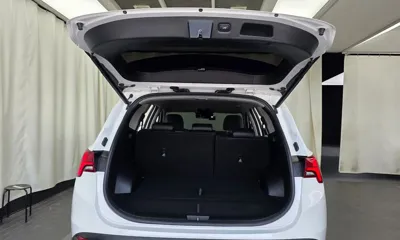Hyundai Santafe 2023, 100836 км, за 16804.52 USD - фото 20