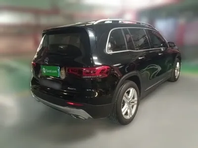 Mercedes-Benz GLB 2022, 19800 км, за 23511 USD - фото 6