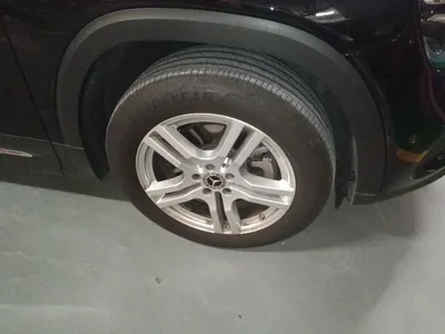 Mercedes-Benz GLB 2022, 19800 км, за 23511 USD - фото 8