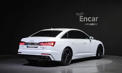 Audi A6 2023, 62389 км, за 24500.78 USD