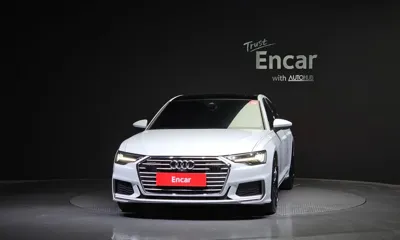 Audi A6 2023, 62389 км, за 24500.78 USD