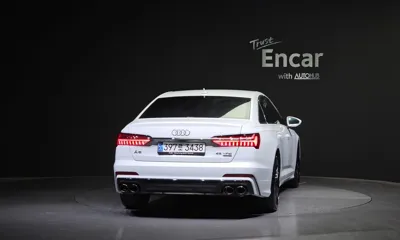 Audi A6 2023, 62389 км, за 24500.78 USD