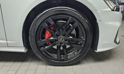 Audi A6 2023, 62389 км, за 24500.78 USD