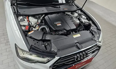 Audi A6 2023, 62389 км, за 24500.78 USD - фото 6