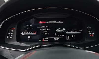 Audi A6 2023, 62389 км, за 24500.78 USD - фото 8