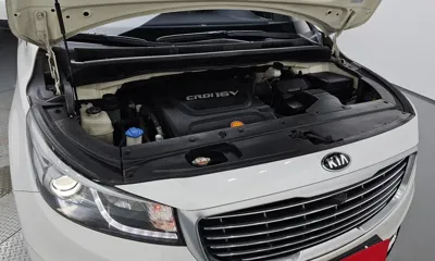 Kia Canival 2015, 259421 км, за 4495.12 USD - фото 6